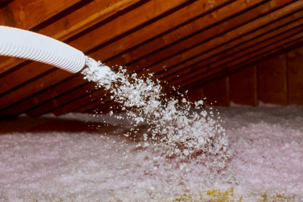 Types of Insulation We Offer in Spring Grove, PA