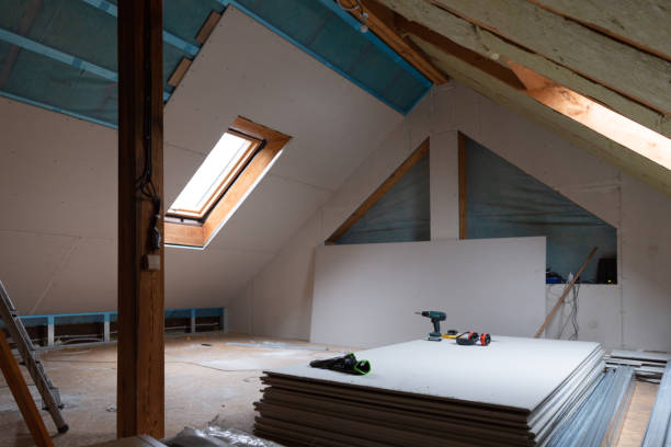 Best Specialized Insulation Services in Spring Grove, PA
